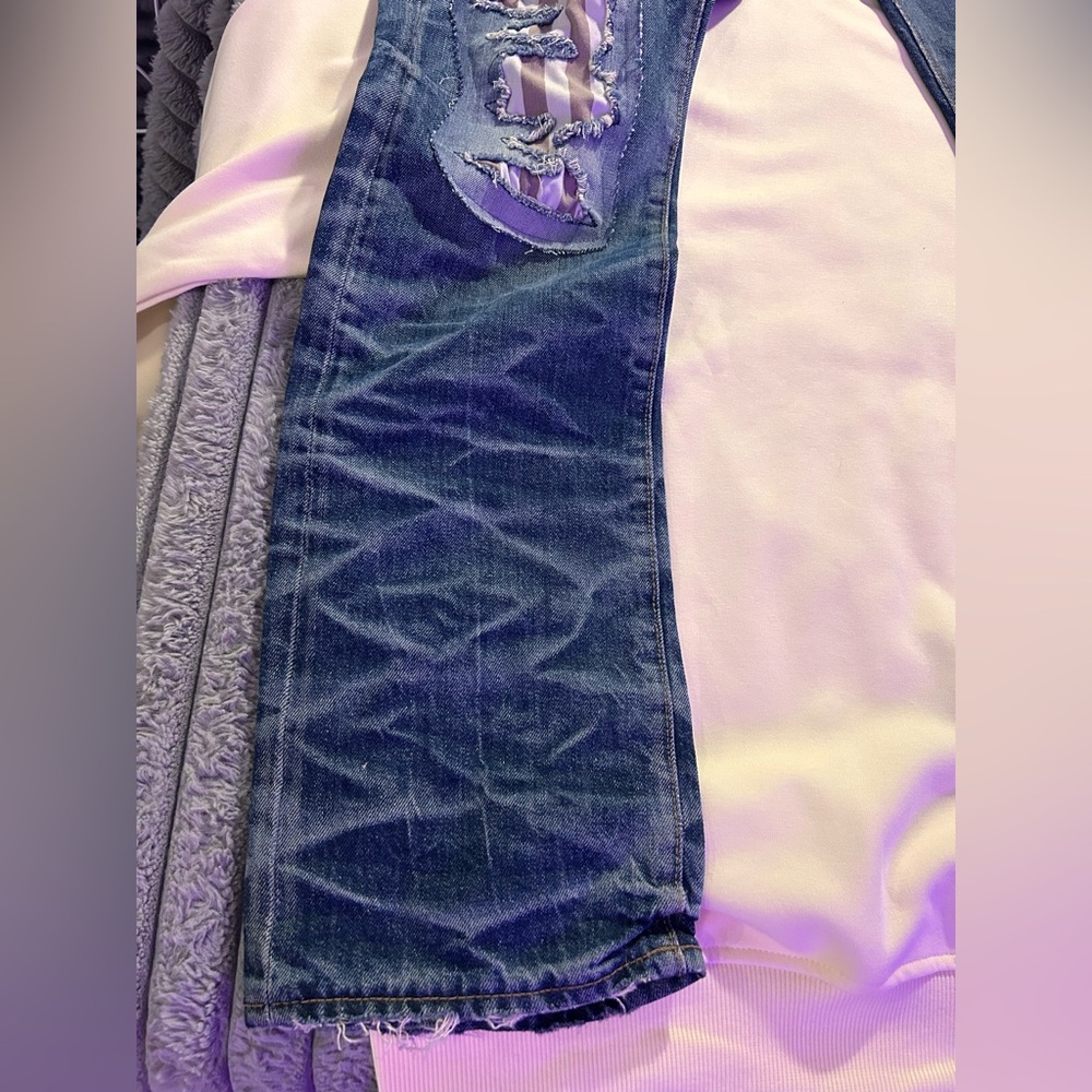 PRPS demon jeans - Picture 2 of 16